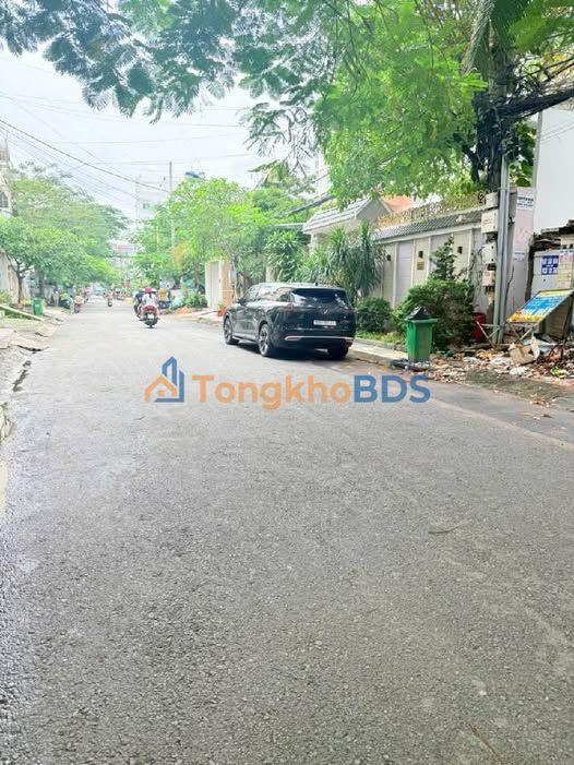 Đất nền Khu B Phước Kiển 260m² 21.5 tỷ - Sổ hồng riêng