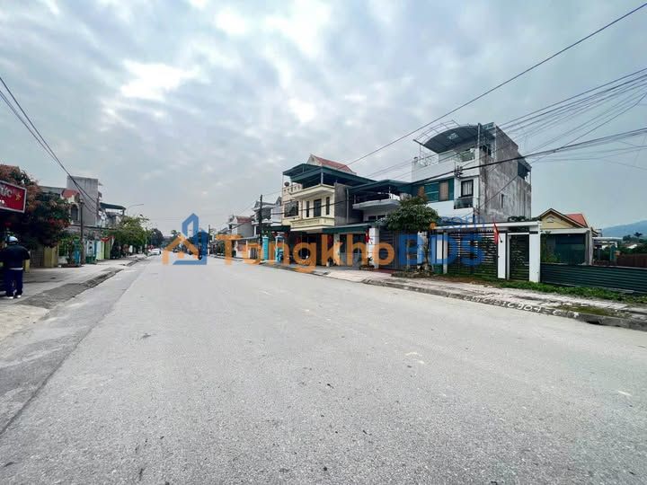 Đất nền Uông Bí 109m² 2 tỷ - Sổ đỏ chính chủ