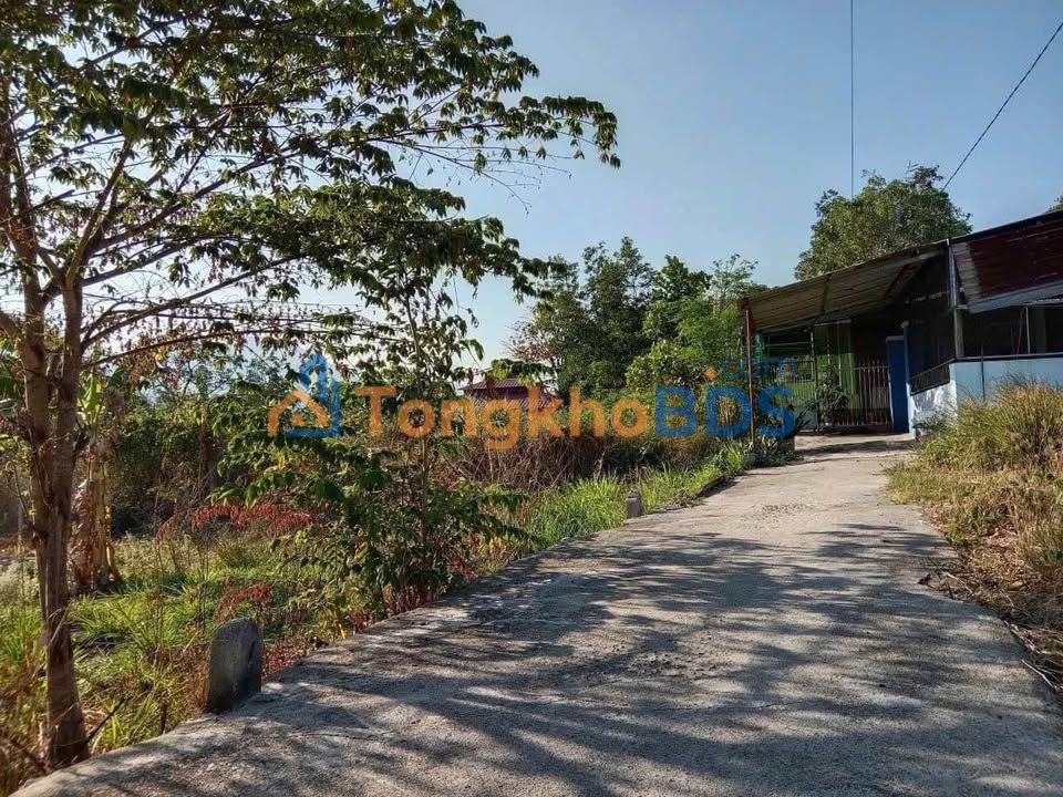 Đất nền Vĩnh Phương 134m² 1.28 tỷ - Thổ cư 100%