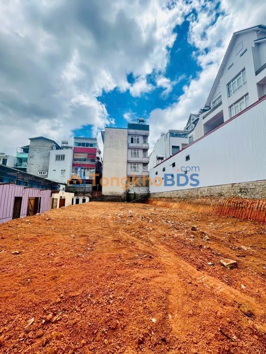 Đất nền Phù Đổng Thiên Vương Đà Lạt 128m² 8,5 tỷ - Đầu tư dài hạn