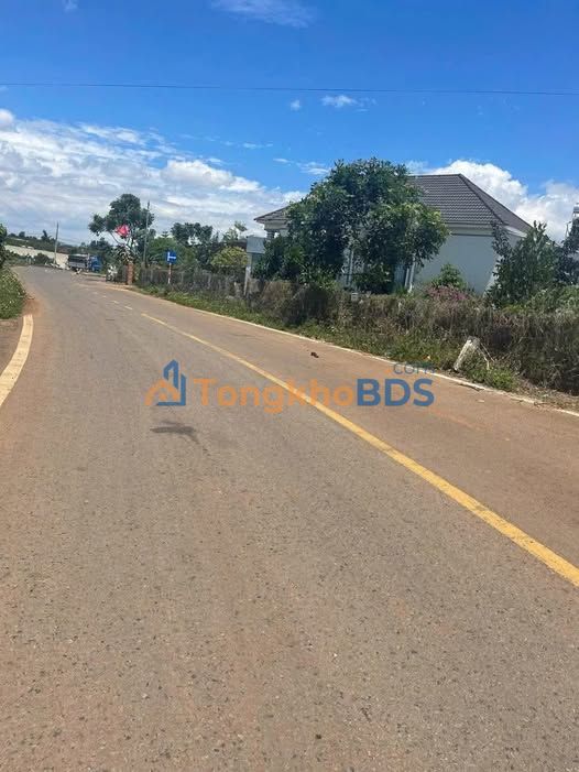 Đất nền DH2 Bình Thạnh 200m² 160tr - Thổ cư 100%