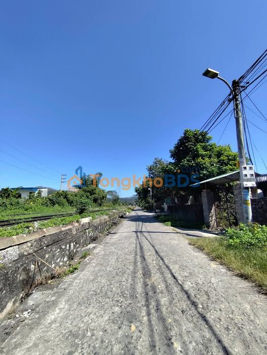 Đất nền Bắc Sơn Uông Bí 100m² 400 triệu - Sổ đỏ chính chủ