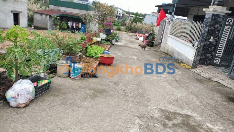 Đất nền Thanh Sơn Uông Bí 100m² 700-799 triệu - Giá tốt hiếm có