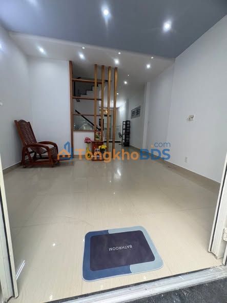 Nhà riêng Bùi Thị Xuân 63m² 7 tỷ - Chính chủ bán sẵn ở ngay