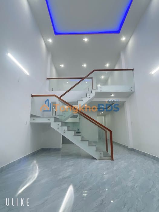 Nhà gác lửng Đà Sơn 1 Ngũ Hành Sơn 70m² 3.8 tỷ - Chính chủ