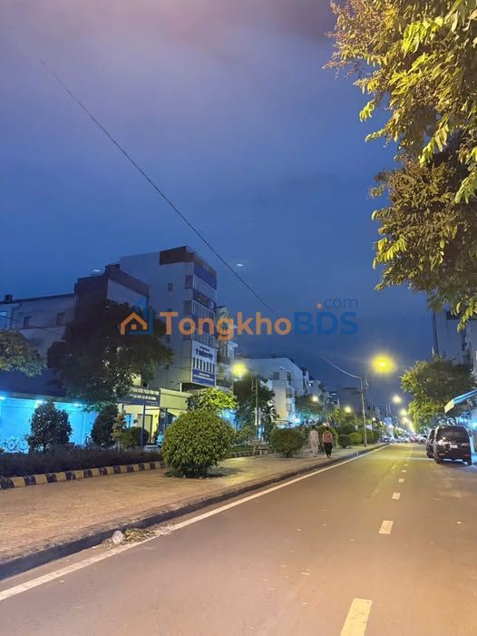 Nhà phố Hiền Vương Tân Phú 64m² 6 tỷ – Mặt tiền kinh doanh