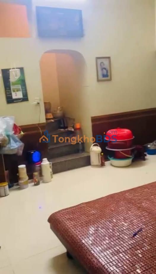 Nhà riêng Nguyễn Công Trứ Hải Phòng 27m² 1,35 tỷ - Chính chủ bán