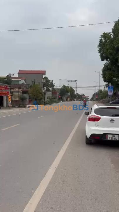 Đất nền Ngọc Ninh, Ngọc Châu 100m² - Đường to ô tô