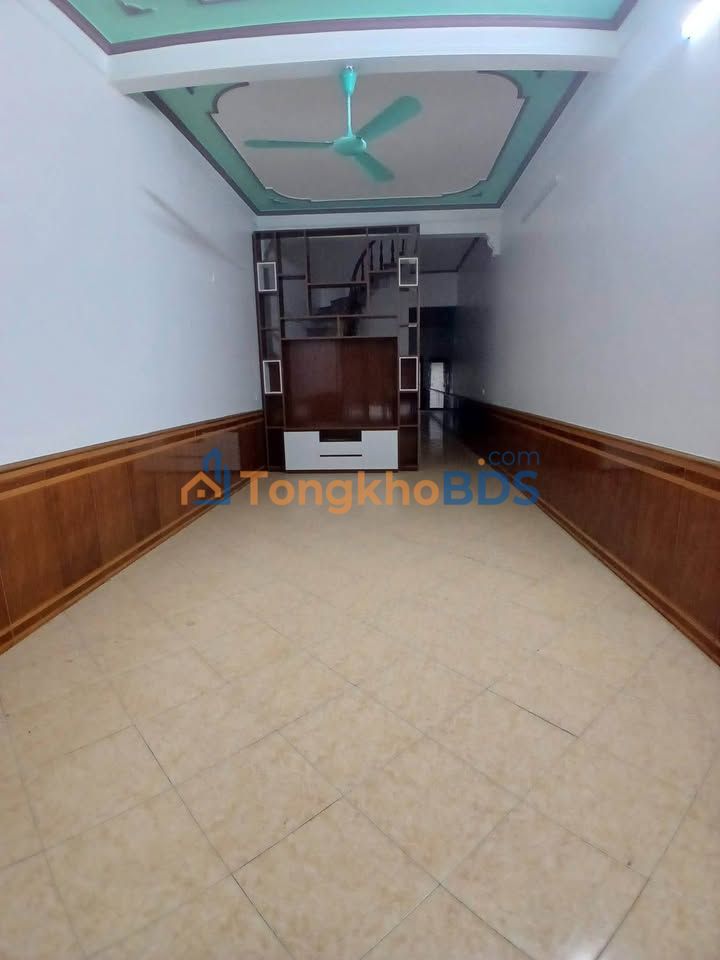 Nhà riêng Tân Hà 89m² 2.9 tỷ - Ô tô vào tận nhà