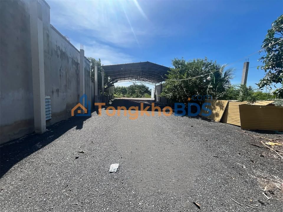 Đất Cam Phúc Nam Cam Ranh 840m² 9 tỷ - Sổ đỏ chính chủ