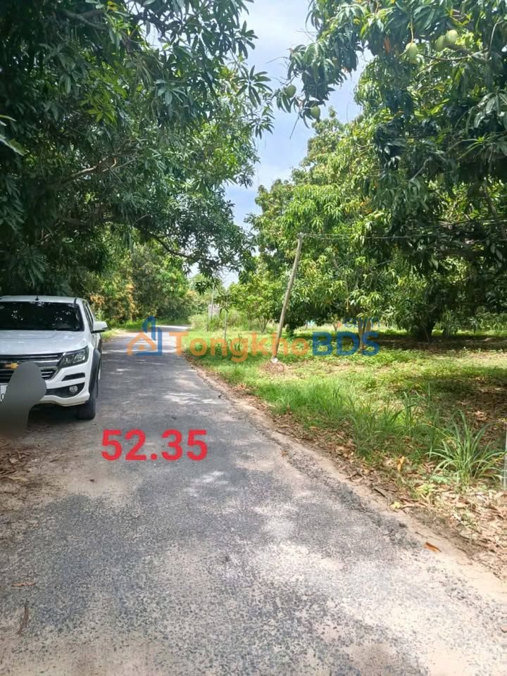 Đất vườn Cam Đức 16.850m²/28.04 tỷ - Nghỉ dưỡng lý tưởng