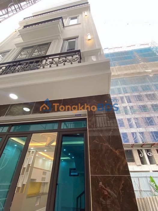 Nhà riêng Đồng Hoà Kiến An 41m² 3,68 tỷ - Chính chủ bán