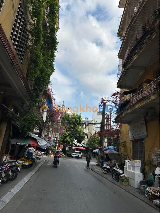 Đất thổ cư Lý Thường Kiệt 92m² 16,2 tỷ - Sổ đỏ chính chủ