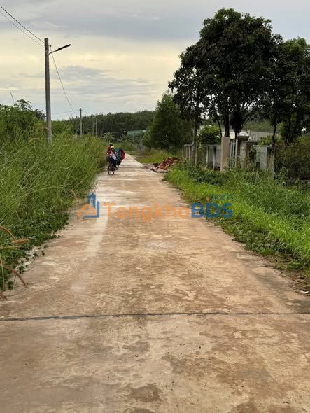 Đất nền Minh Thành Bình Phước 330m² 600 triệu - Sổ đỏ chính chủ