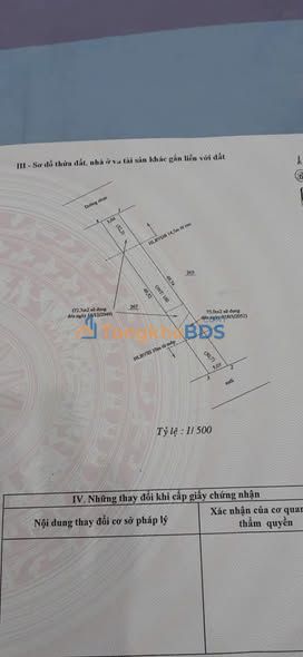 Đất nền Thuận Lợi Đồng Phú 250m² 320 triệu - Sổ đỏ chính chủ