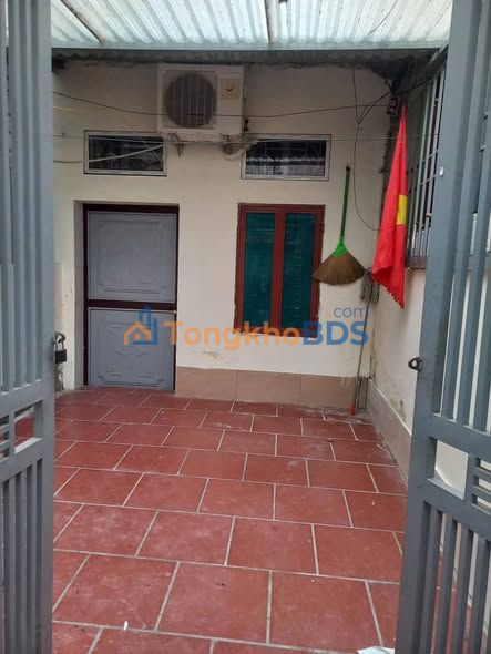 Cho thuê nhà cấp 4 55m² tại Thanh Trì, Hà Nội - Giá 3 triệu/tháng