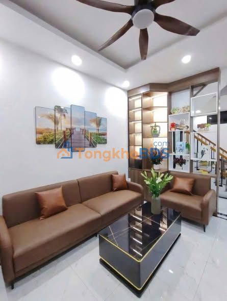 Nhà riêng Đông La Hoài Đức 38m² 4 tỷ - Chính chủ bán