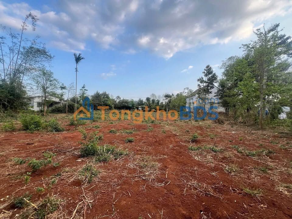 Bán đất Buôn Kroa A Giáp, BMT - 275m² giá chỉ 395 triệu