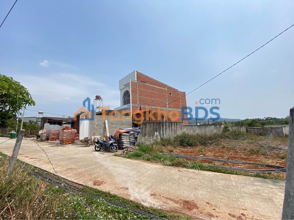 Đất nền Phường 7 Tuy Hòa 198m² 999 triệu - Xây dựng tự do