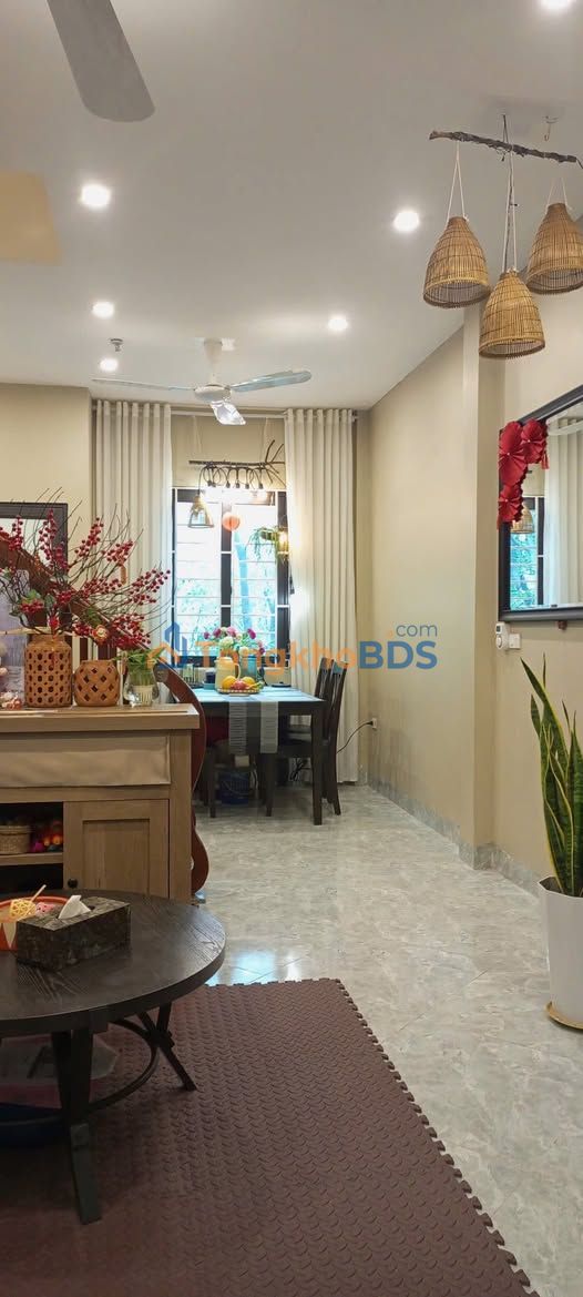 Nhà riêng Yên Nghĩa Hà Đông 32m² - Chính chủ bán