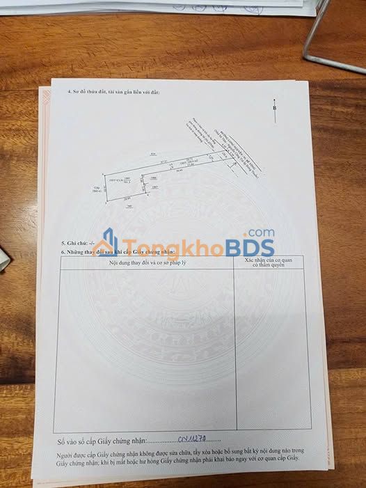 Đất Long Nguyên Chơn Thành 1.08 tỷ - Giá tốt hiếm có