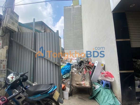 Đất nền Yên Lộ Hà Đông 38m² giá mềm sổ đỏ chính chủ