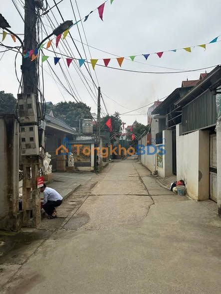 Đất nền Biên Giang 45m² giá 2 tỷ - Chính chủ bán gấp