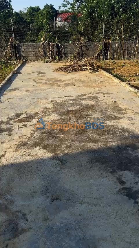 Đất nền Đồng Tâm Mỹ Đức 110m² 1.4 tỷ - Sổ đỏ chính chủ