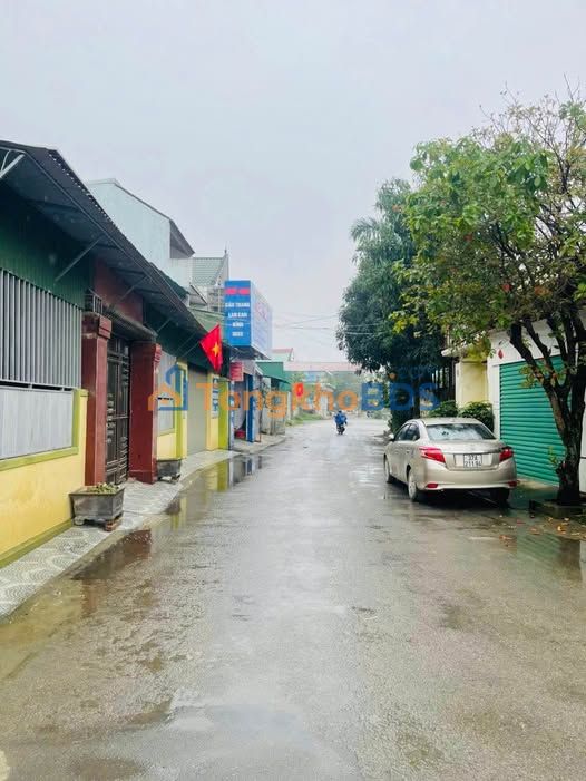 Đất Quán Bàu Xuân Thái 86m² giá 4.5 tỷ - Sổ đỏ chính chủ