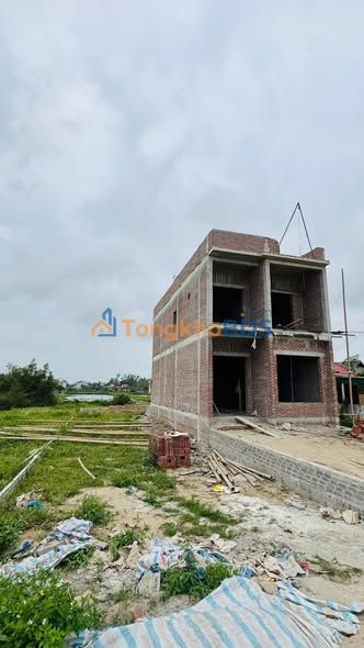 Đất nền Nghi Phong 157m² 3 tỷ - Sổ đỏ chính chủ