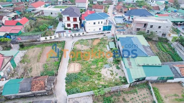 Đất nền Nghi Quang Nghệ An 201m² 2.3 tỷ - Sổ đỏ chính chủ