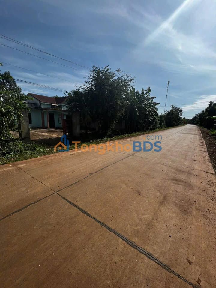 Đất nền Ea BHốk 310m² 1xx triệu - Pháp lý rõ ràng