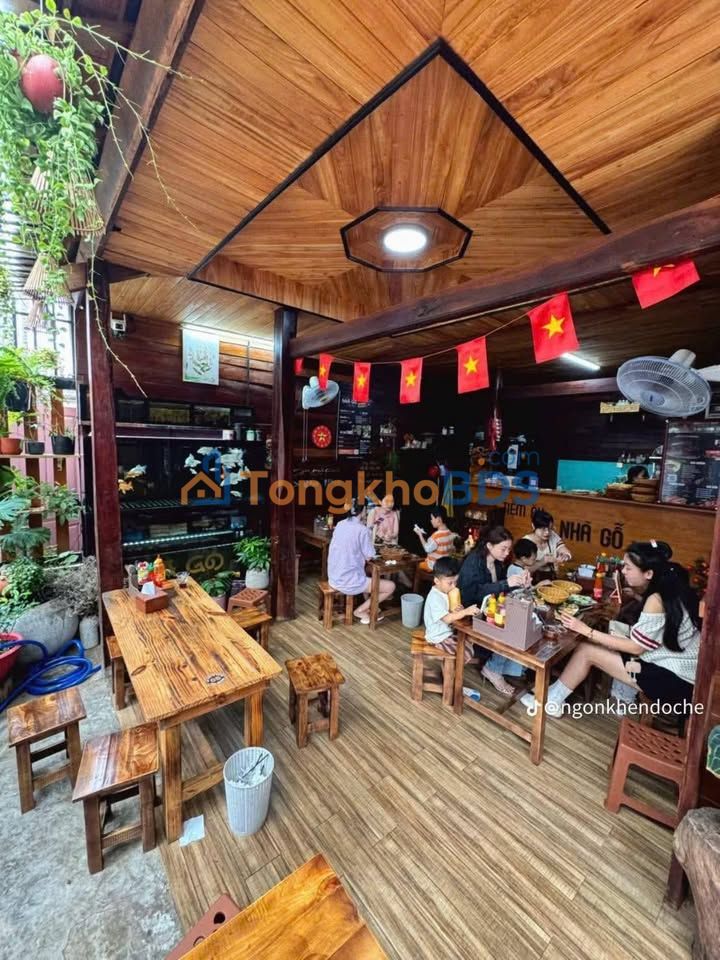 Nhà phố Nguyễn Duy Trinh 80m² - 6 tỷ, mặt tiền kinh doanh