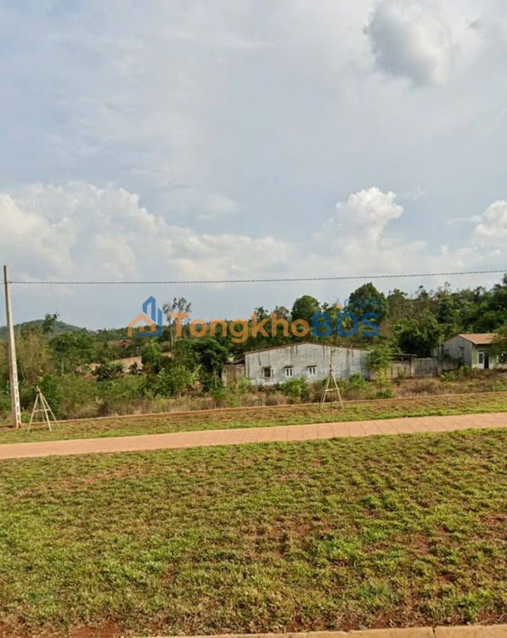 Đất nền Đại lộ Võ Nguyên Giáp BMT 1.440m² 30 tỷ - Đường to ô tô