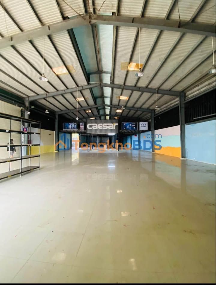 Kho xưởng Y Wang Buôn Ma Thuột 32 triệu - Hoạt động ngay