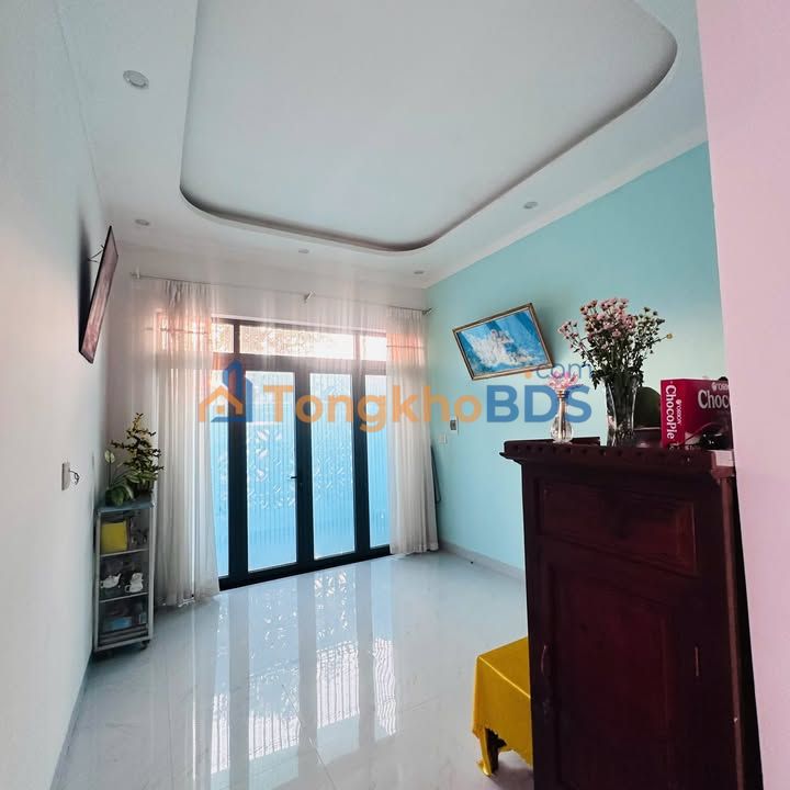 Nhà riêng Tân An Buôn Ma Thuột 60m² 1.999 tỷ - Chính chủ bán
