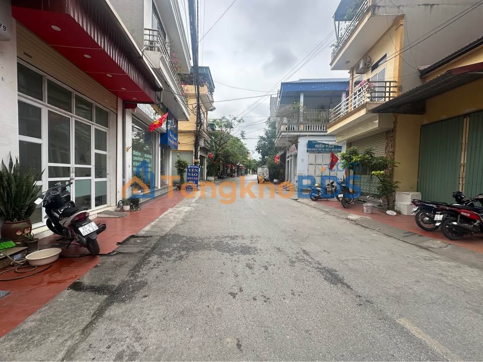 Nhà 2 tầng Nam Thành Ninh Bình 52.9m² 5 tỷ - Ô tô vào tận nhà