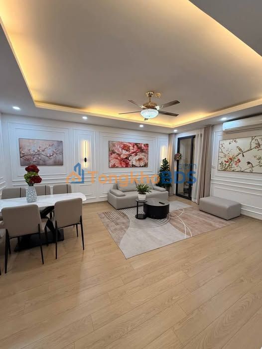 Căn hộ FLC 36 Phạm Hùng 70m² thỏa thuận - View đẹp