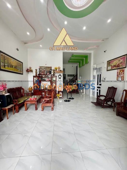 Nhà N20 Bạch Đằng 216m² 2 tỷ - Ô tô vào tận nhà