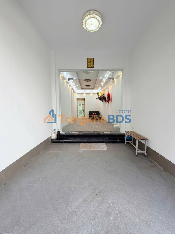 Nhà nguyên căn Tam Trinh 78m²/14 triệu - Sẵn sàng ở ngay