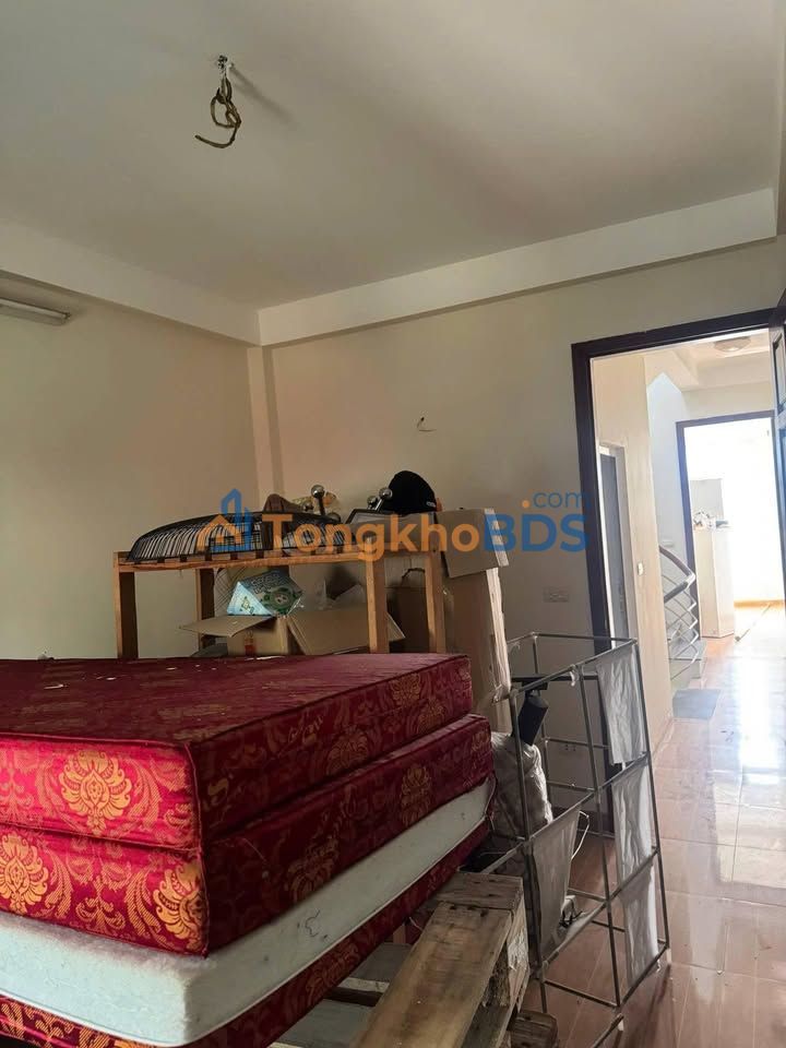 Nhà mặt phố Thượng Đình Thanh Xuân 45m2 10tr - Sẵn sàng ở ngay