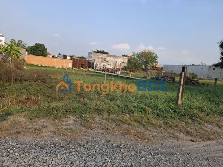 Đất nền TL9 Mỹ Hạnh Bắc 510m² 2.1 tỷ - Sổ hồng sẵn