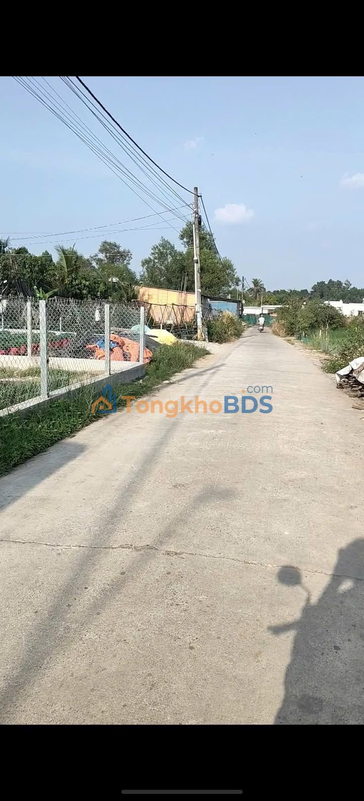 Đất nền Phú Hội Phú Thạnh 203m² 1.4 tỷ - Sổ đỏ chính chủ