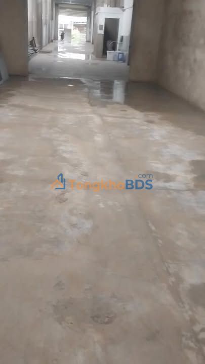 Kho xưởng Vĩnh Tân 500m² thỏa thuận - Hoạt động ngay