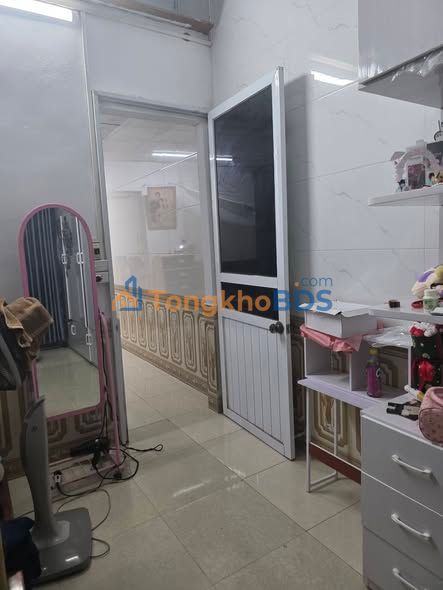 Nhà Phú Diễn Bắc Từ Liêm 100m2 1 tỷ - Ô tô vào tận nhà