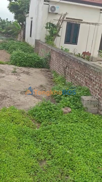 Đất nền Minh Tân Phù Cừ 140m² 1 tỷ - Sổ đỏ chính chủ