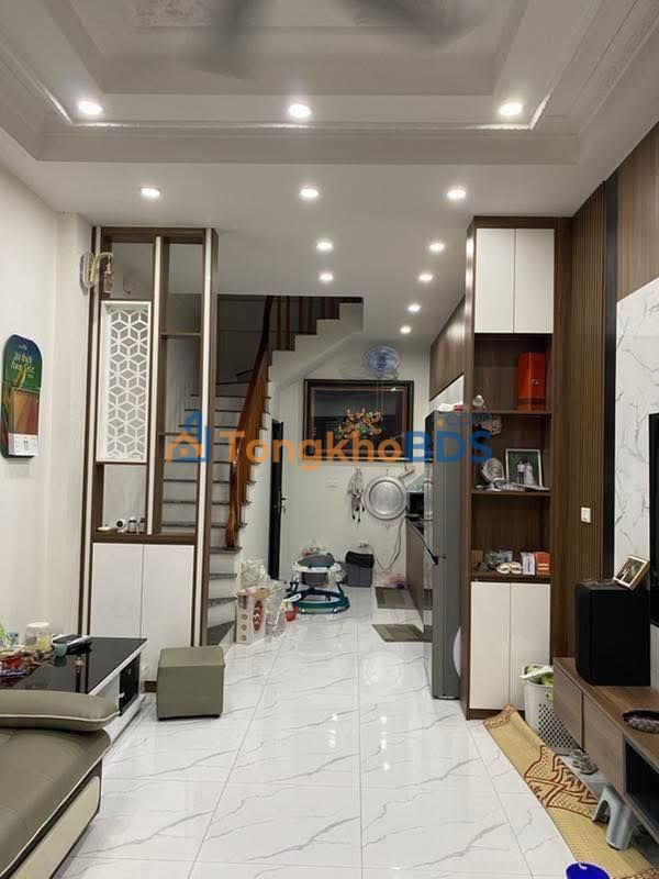 Nhà riêng Tân Mai Kim Đồng 37m² giá 8 tỷ - Chính chủ bán