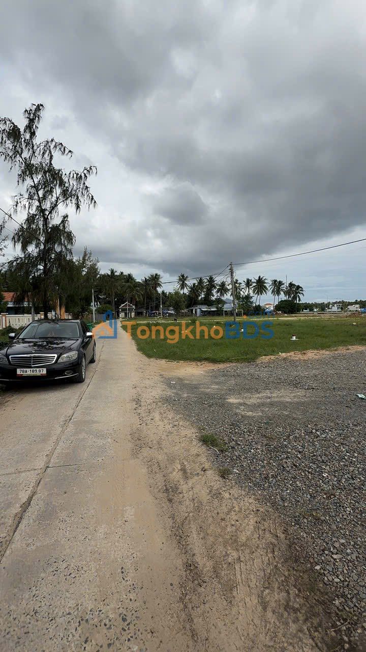 Đất nền Xuân Cảnh Sông Cầu 120m² giá 600-699 triệu - Sổ đỏ chính chủ