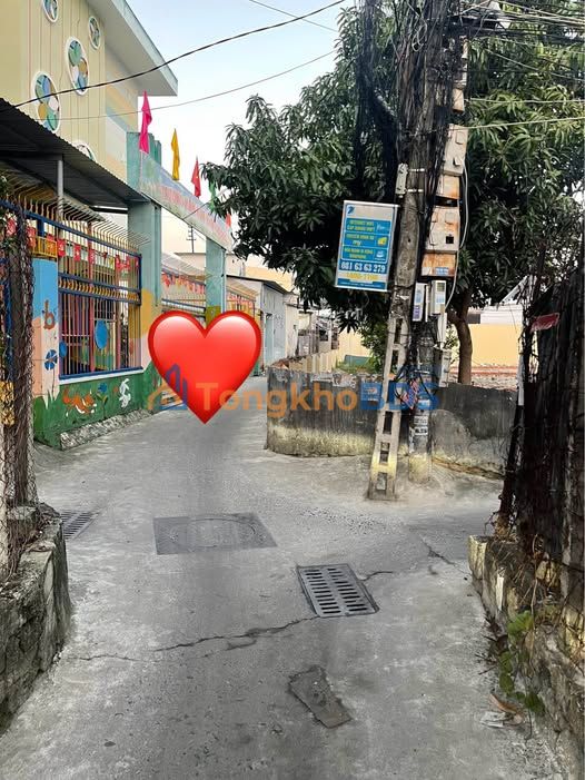 Nhà riêng Vĩnh Trường Nha Trang 118m² 3,2 tỷ - Chính chủ bán