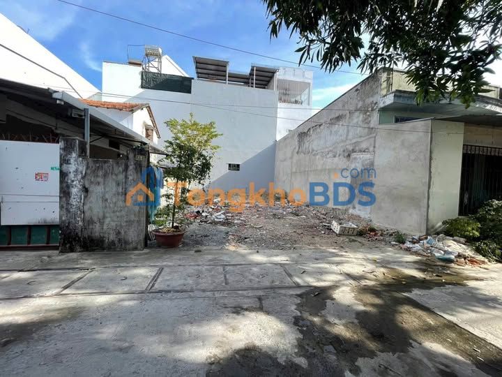 Đất nền Vĩnh Hòa Nha Trang 92m² 4.9 tỷ - Sổ đỏ chính chủ